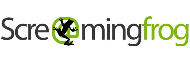 Screaming Frog